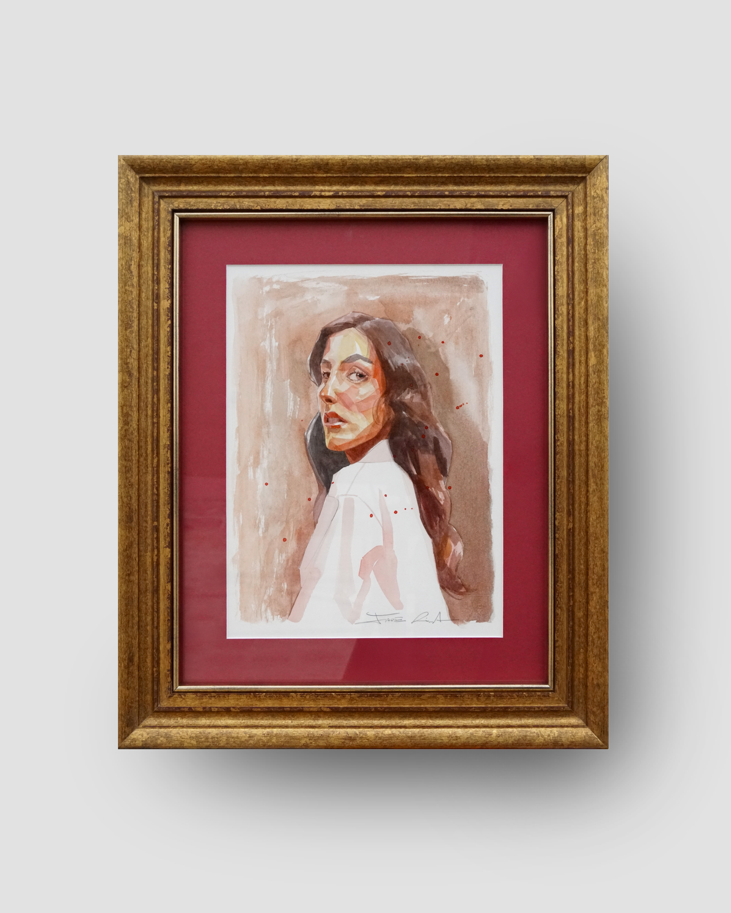 Sara / Original Piece