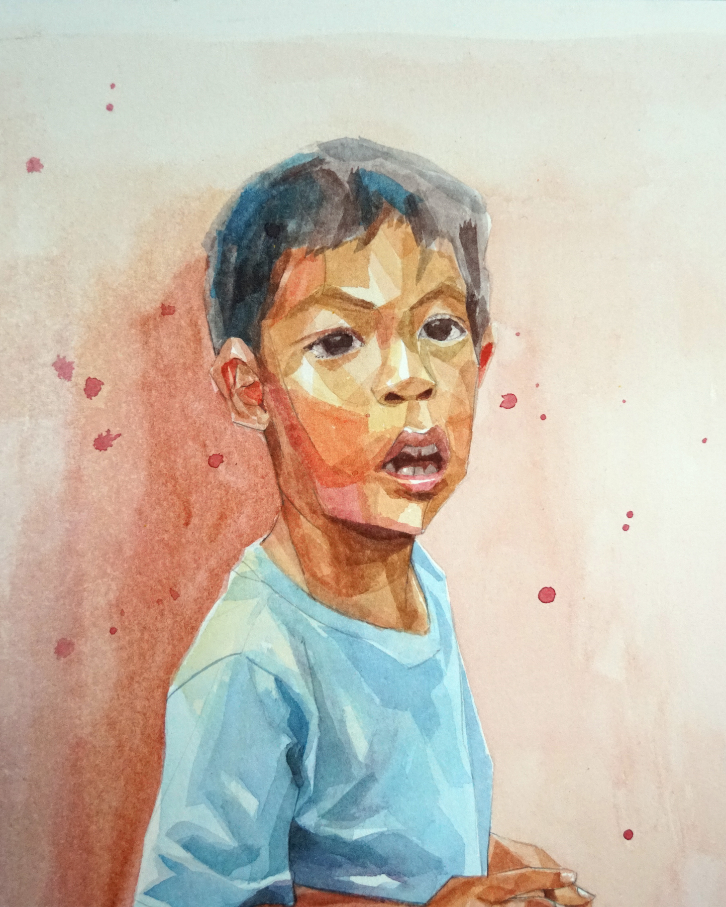Amadeo / Original Piece