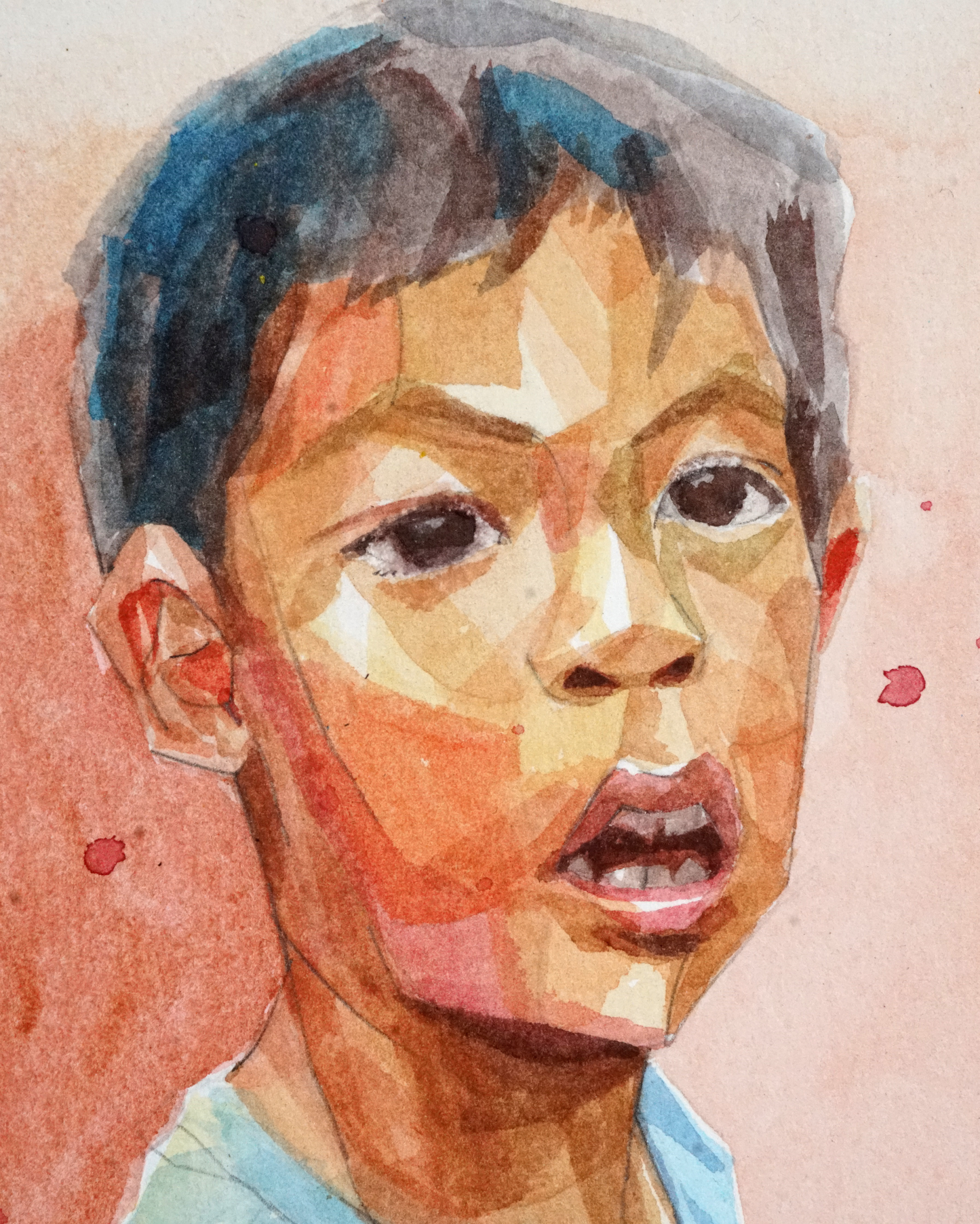 Amadeo / Original Piece