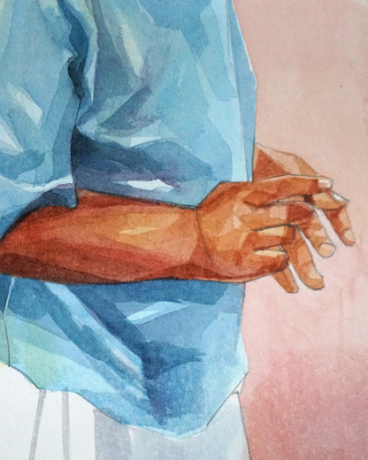 Amadeo / Original Piece