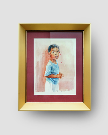 Amadeo / Original Piece