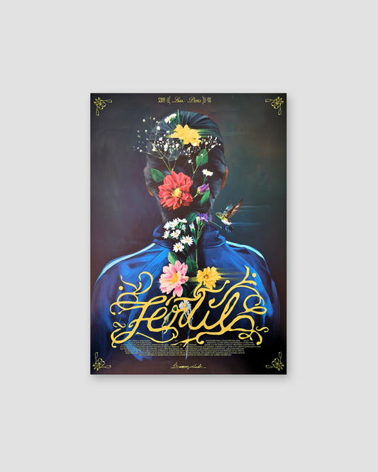 Fertil / Poster