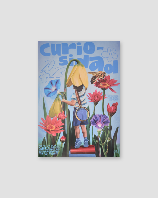 Curiosidad / Poster