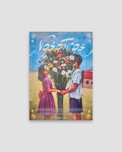 Nosotros / Poster
