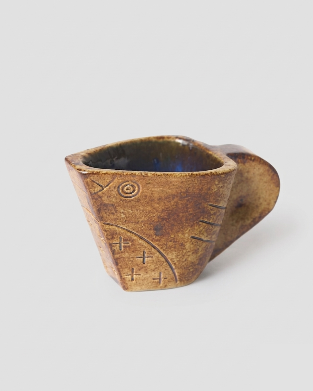 Alzar / Espresso Mug