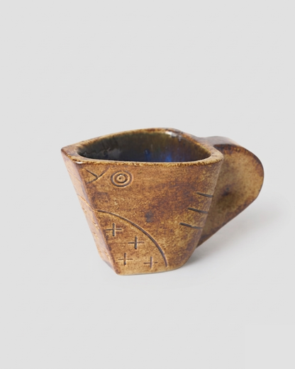 Alzar / Espresso Mug
