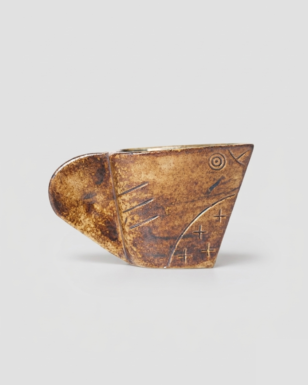 Alzar / Espresso Mug