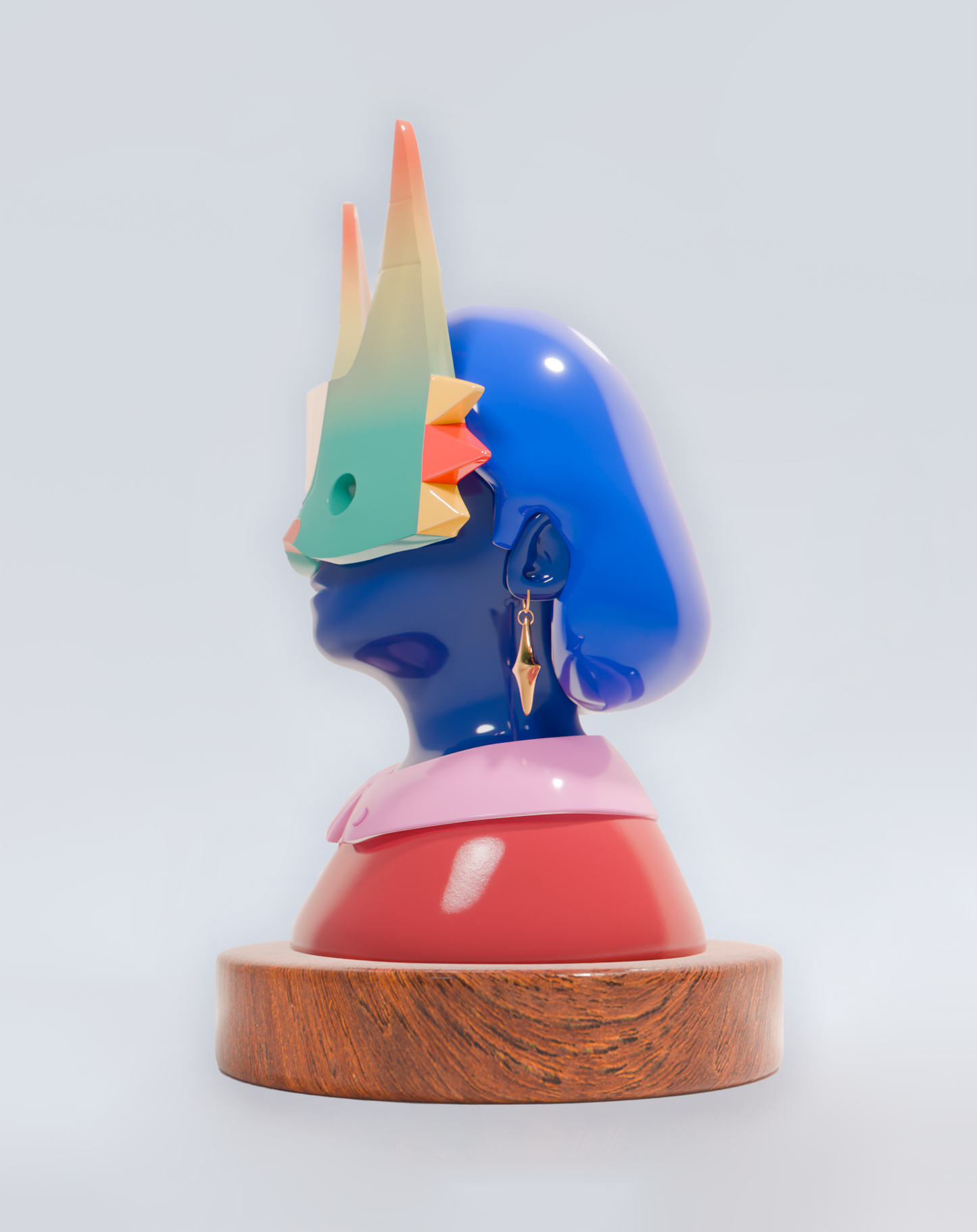 Guardiana / New Sculpture PRESALE