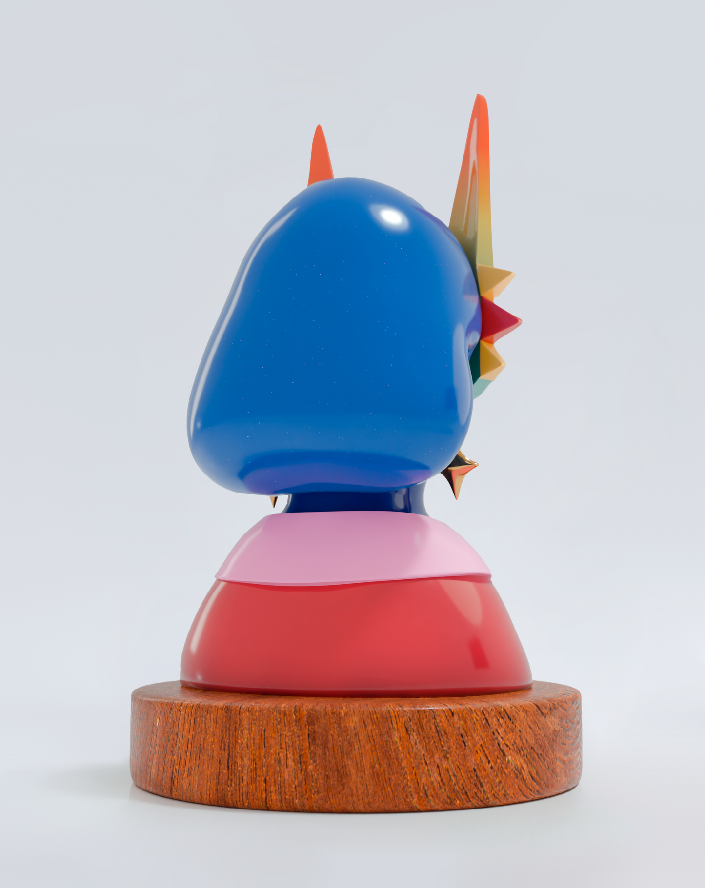 Guardiana / New Sculpture PRESALE
