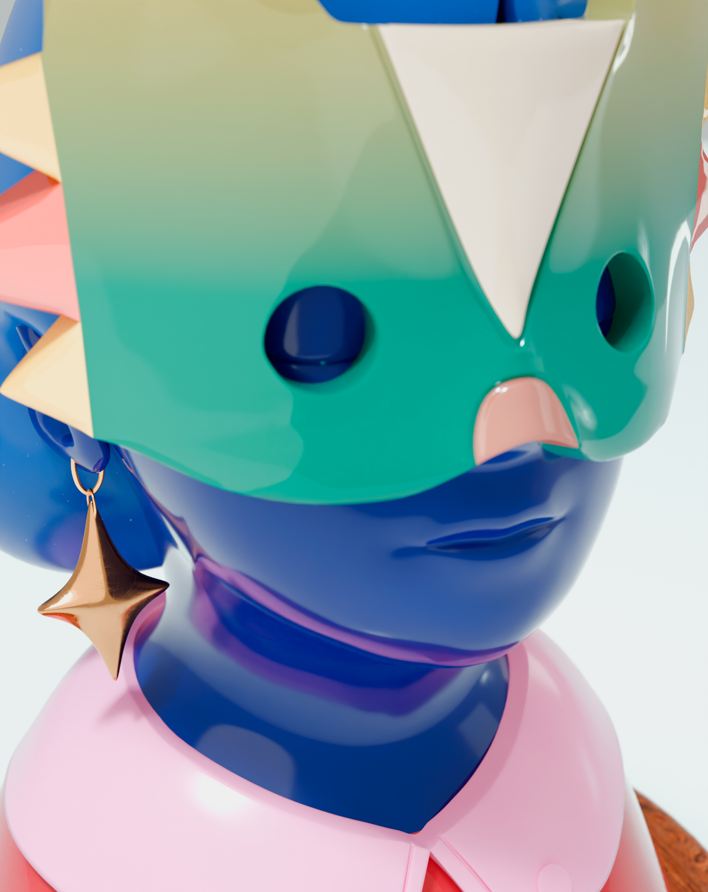 Guardiana / New Sculpture PRESALE