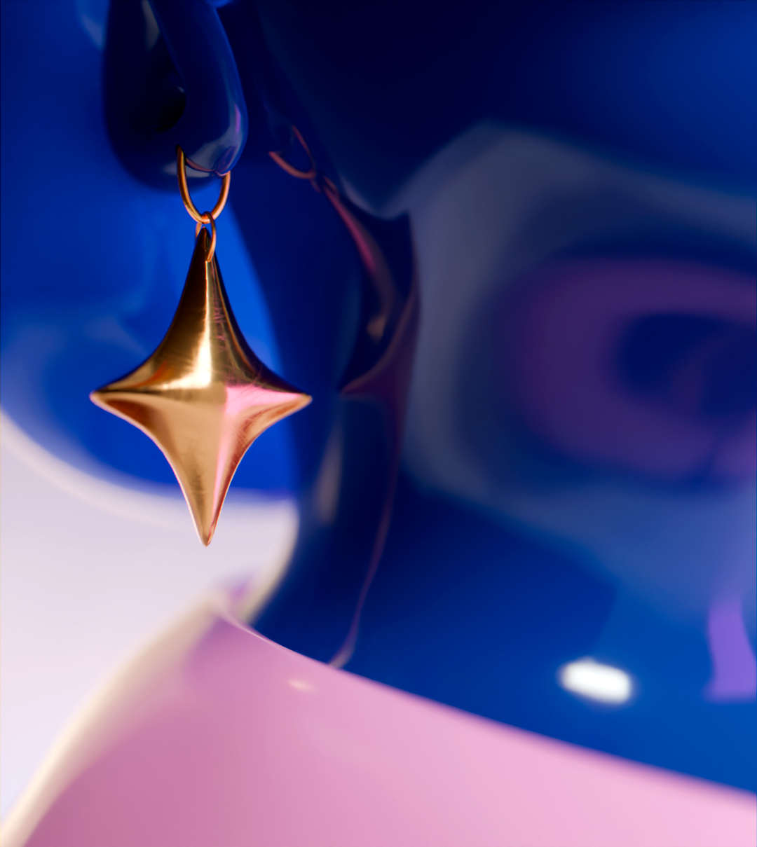 Guardiana / New Sculpture PRESALE
