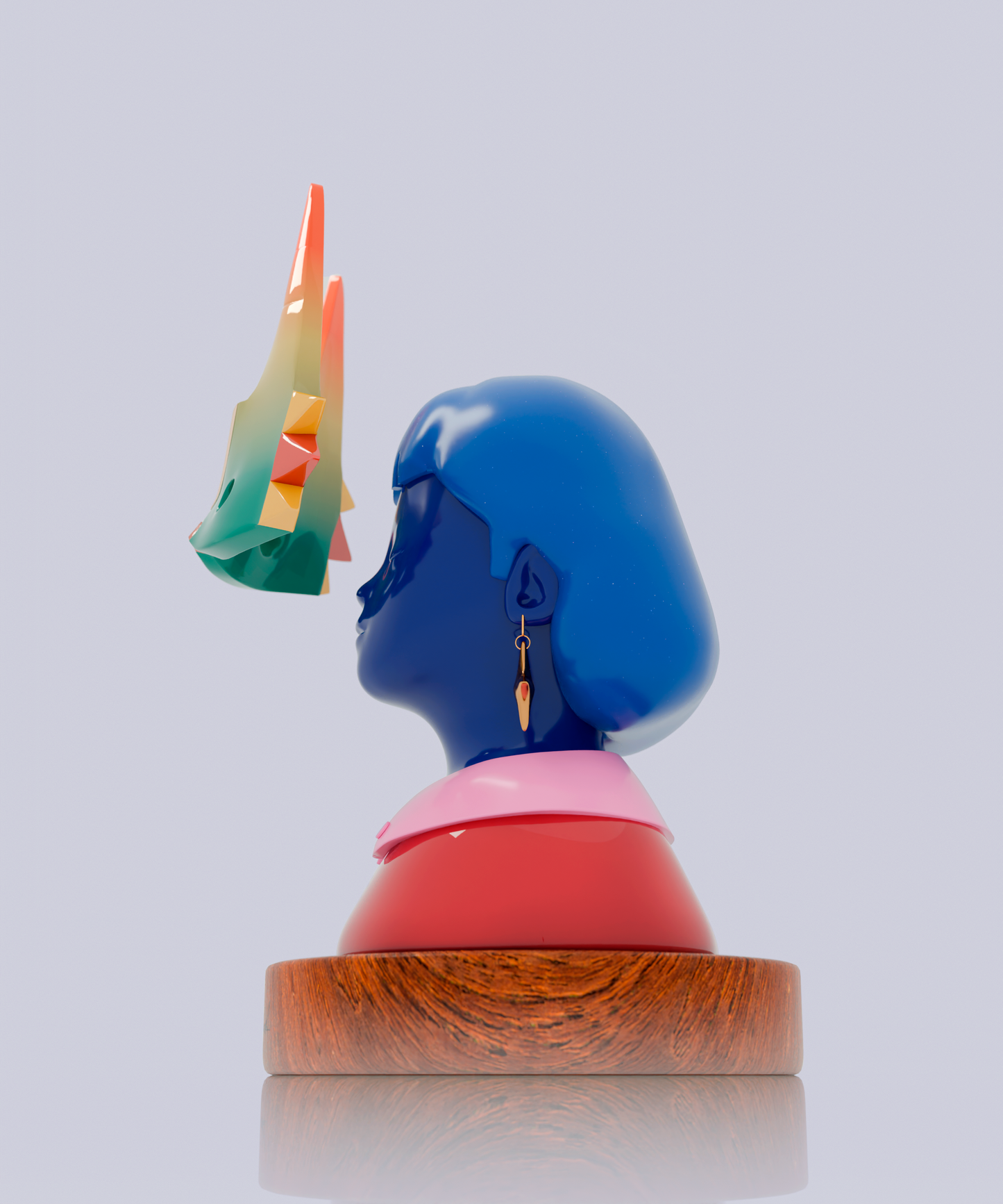 Guardiana / New Sculpture PRESALE