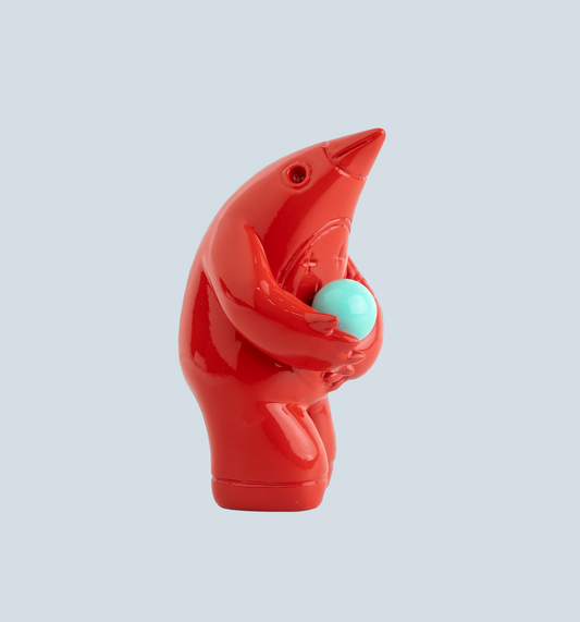 PICOY / Art Toy collection