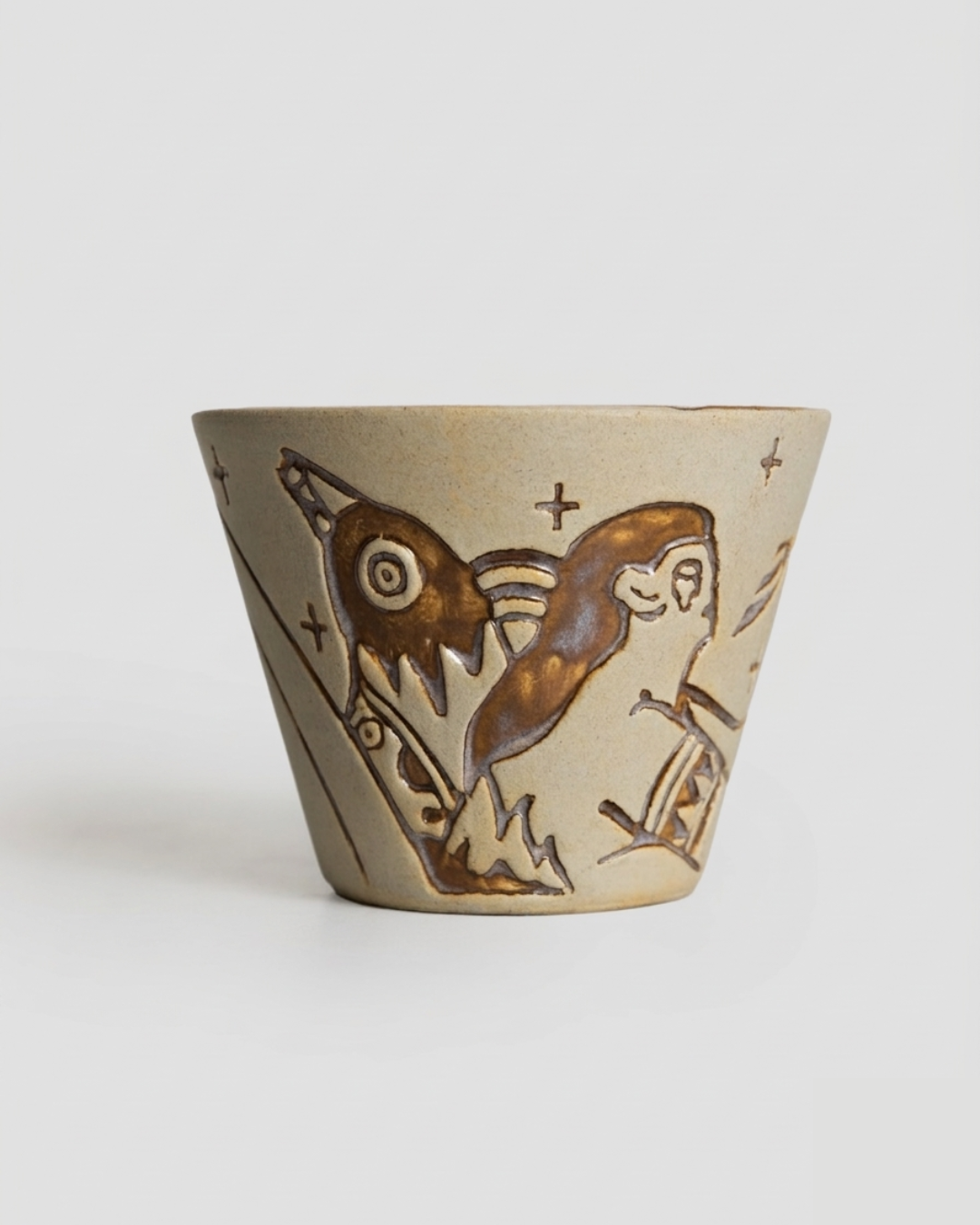 Curandera Mug
