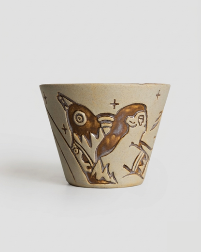 Curandera Mug
