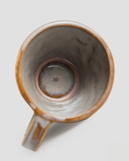 Curandera Mug
