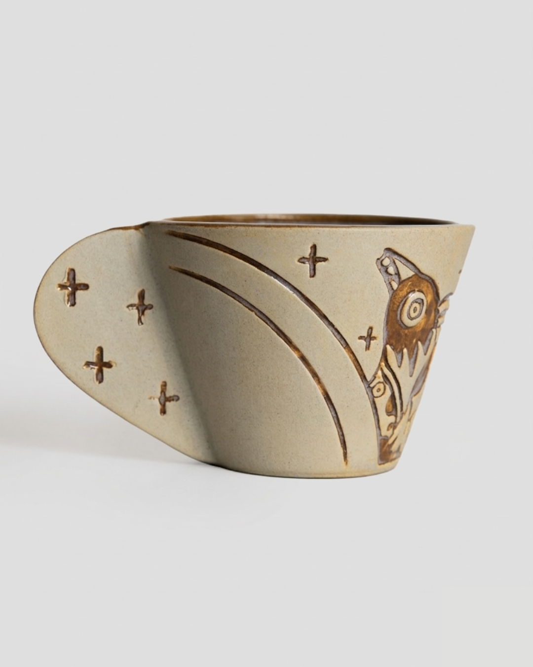 Curandera Mug