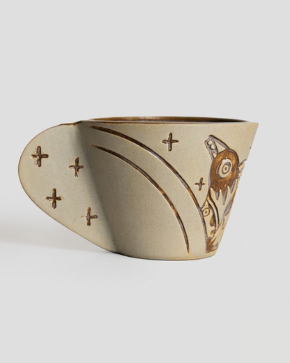 Curandera Mug