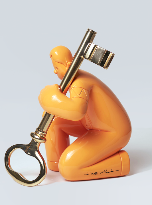 UKHU II - Art Toy collection