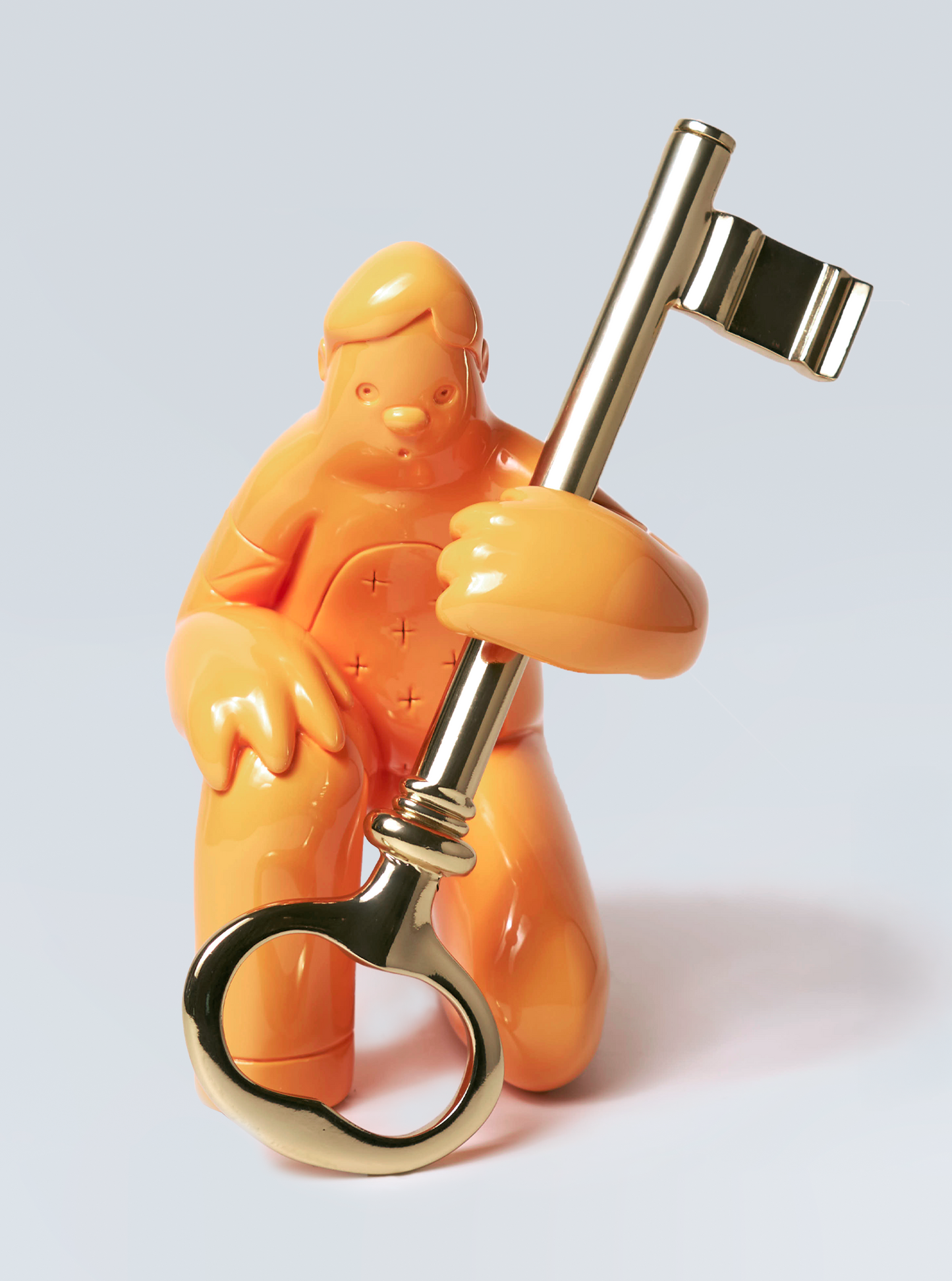 UKHU II - Art Toy collection